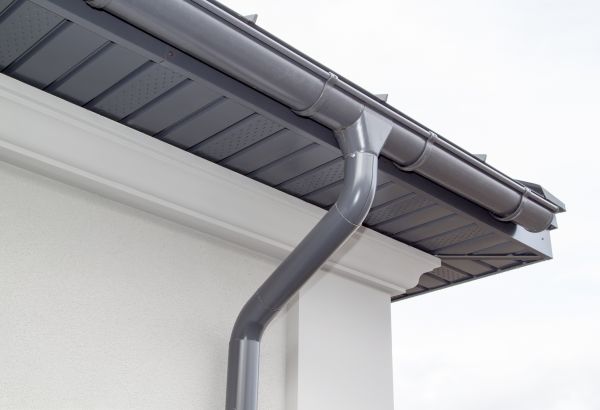 Patio Gutter Installation Service