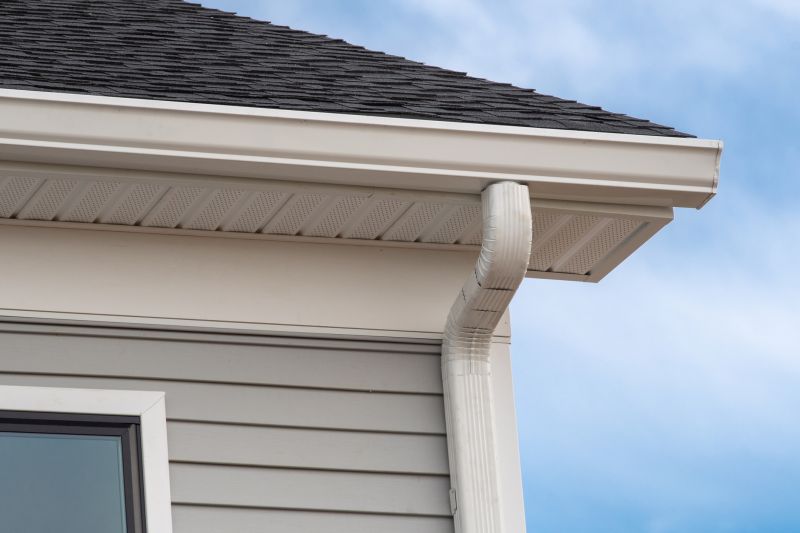 Seamless Gutters Installation